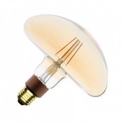 Dimmable Filament Gold LED...