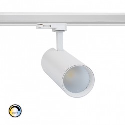 Spot LED 30W - Blanc - CCT
